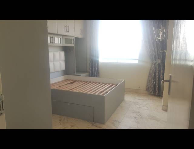 3 BEDROOM FLAT FOR SALE IN NORTH BEACH